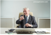 Mesothelioma Lawyer Massachusetts