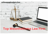 Top Mesothelioma Law Firm