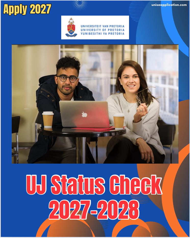 UJ Status Check 2027-2028