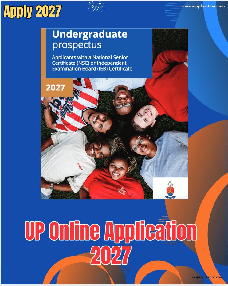 UP Online Application 2027