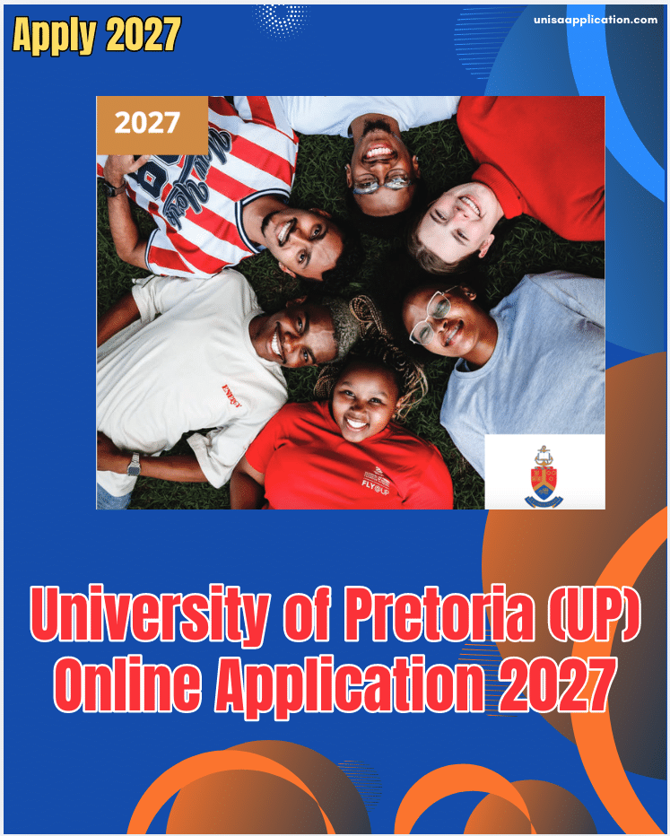UP applications for the academic year 2027 will open on 01 April. All other undergraduate programmes close on 30 June.