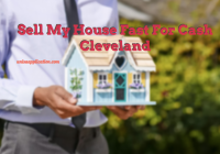 Sell My House Fast For Cash Cleveland