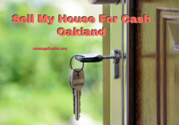 Sell My House For Cash Oakland
