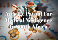 Average Payout For Medical Negligence In South Africa
