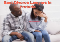 Best Divorce Lawyers in Pretoria
