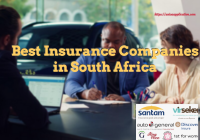 Best Insurance Companies in South Africa