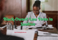 Black-Owned Law Firms in Sandton