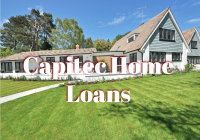 Capitec Home Loans