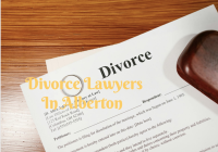 Divorce Lawyers In Alberton