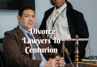 Divorce Lawyers In Centurion