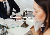 Divorce Lawyers In Johannesburg