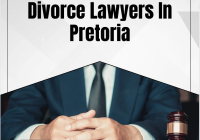 Divorce Lawyers In Pretoria