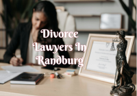 Divorce Lawyers In Randburg