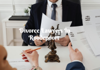 Divorce Lawyers In Roodepoort