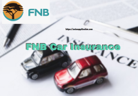 FNB Car Insurance