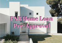 FNB Home Loan Pre-Approval