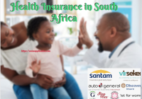 Health Insurance in South Africa