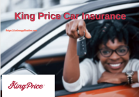 King Price Car Insurance