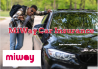 MiWay Car Insurance