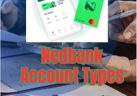 Nedbank Account Types