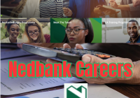 Nedbank Careers