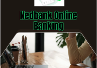 Nedbank Online Banking