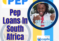 Pep Loans In South Africa