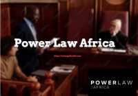 Power Law Africa