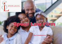 Spoor Law Firm
