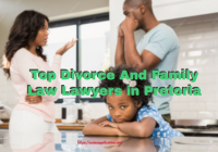 Top Divorce And Family Law Lawyers in Pretoria