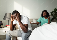 Who Pays For a Divorce in South Africa