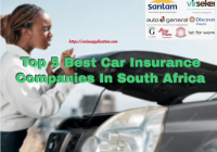 Worst Insurance Companies in South Africa